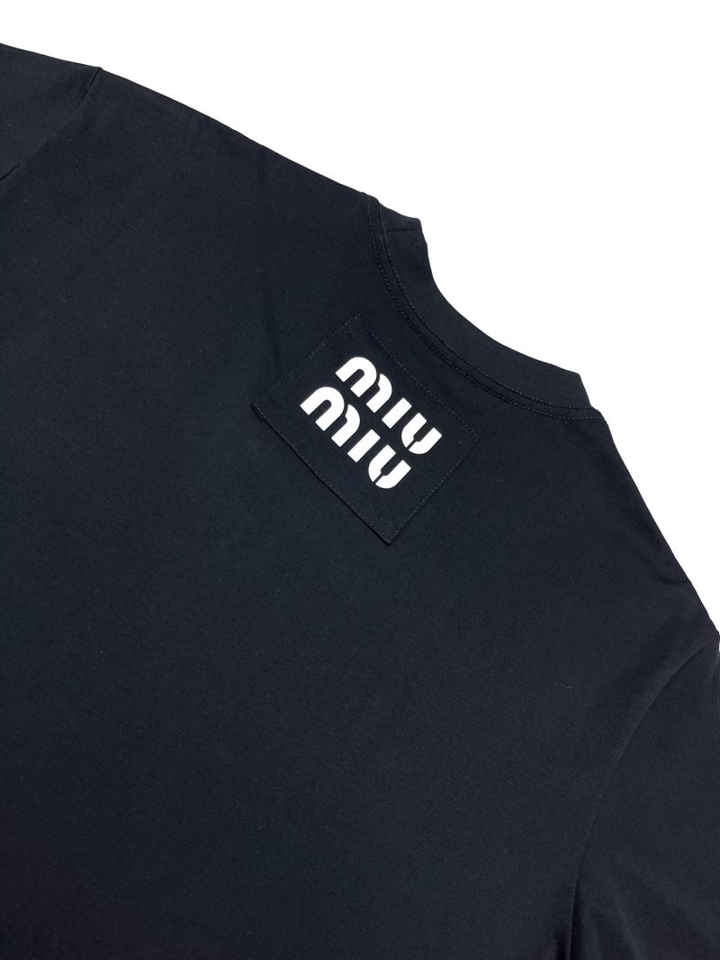 Miu Miu T-Shirts